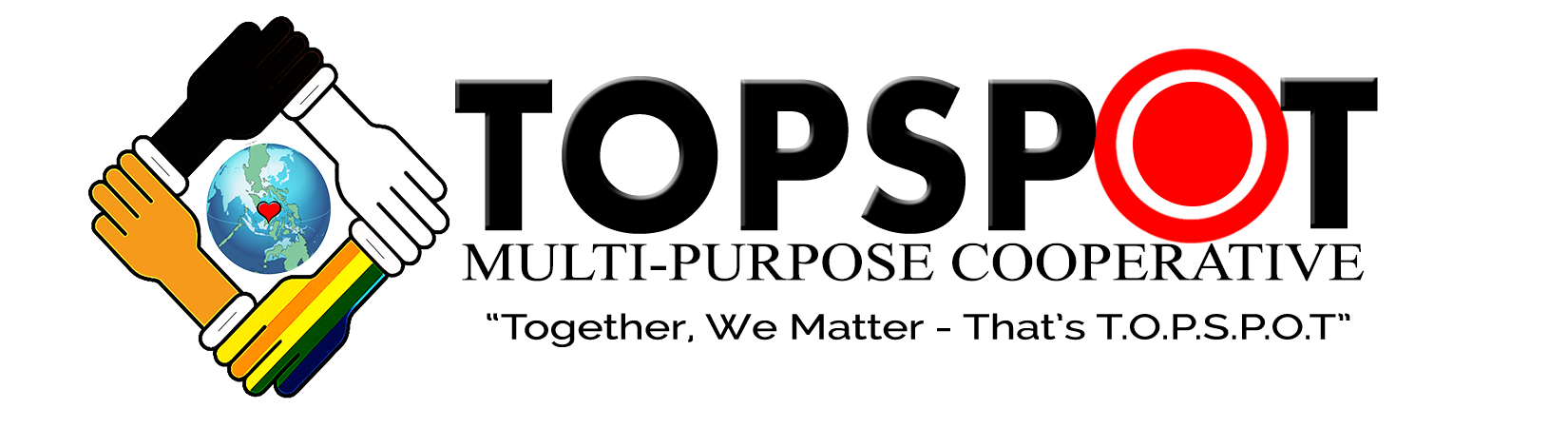 TOPSPOT Multi-Purpose Cooperative